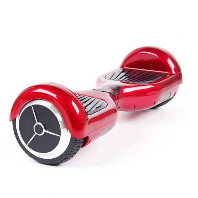 Le conseil électrique Smart de vol plané d'enfant personnel de transporteur 2 scooters de compas gyroscopique de roue remet le scooter libre d'équilibre d'individu