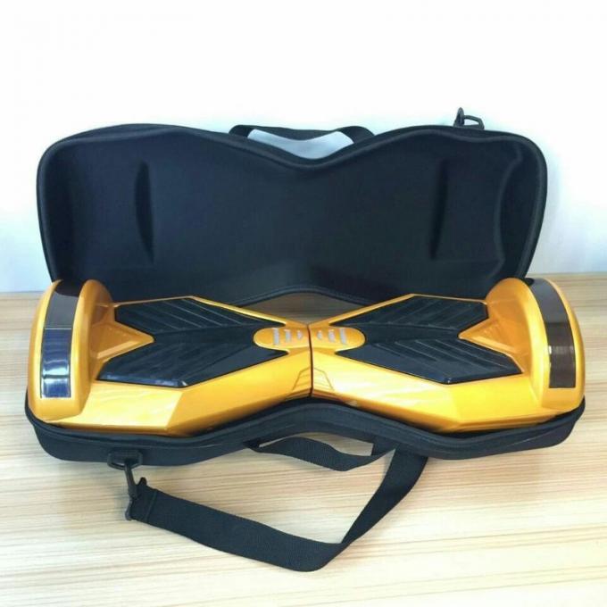 Pièces électriques durables de scooter, sac électrique de scooter d'EVA de sac d'épaule de scooter de 8 pouces