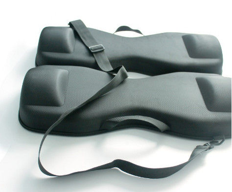 Pièces électriques de luxe de scooter, sac à main portatif à EVA 6,5 pouces Hoverboard