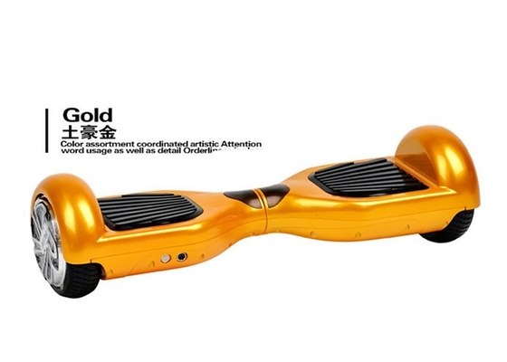 Airwheel 6.5 Inch Electric Scooter / Motorized Auto Balance Drifting Scooter
