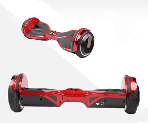 Double contrôle moteur sans brosse de scooter électrique de Hoverboard de 6,5 pouces pour le sport/la permutation